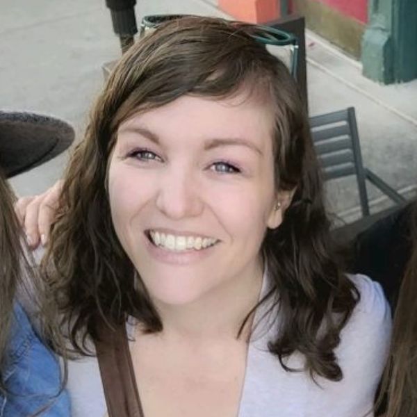 Photo of Sarah Bergeron