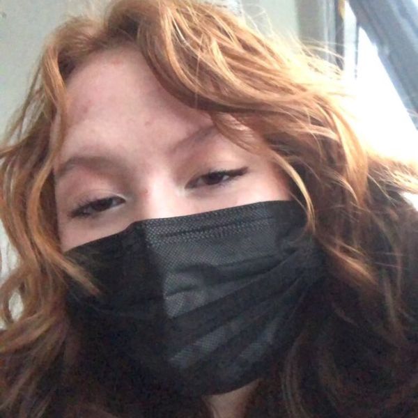 Photo of Allison chorley