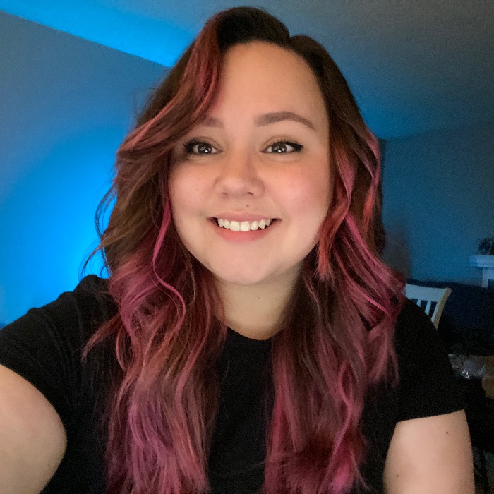 Photo of Jennifer Marshall Garcia