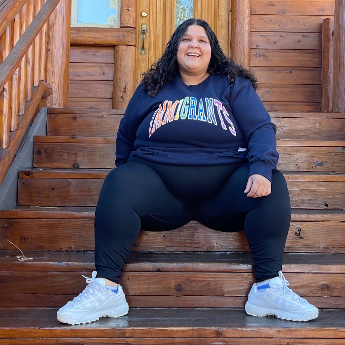 Photo of Annett Delgado