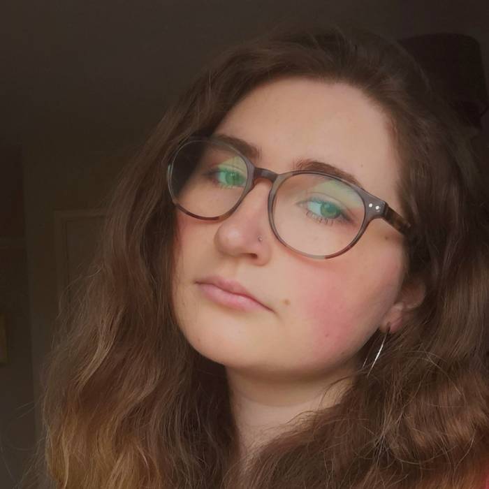 Photo of Lauren Mayers