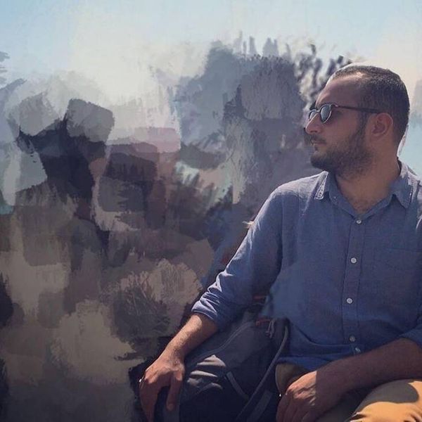 Photo of Haktan Özer