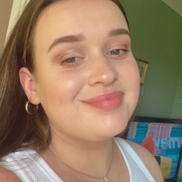 Photo of Kayleigh Kinnard