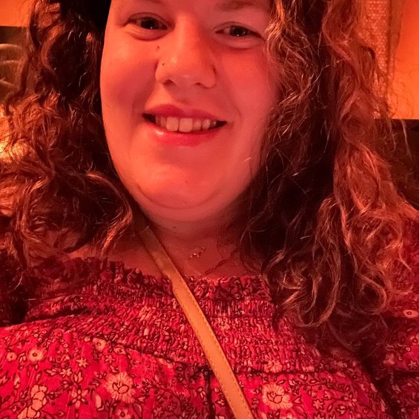 Photo of Kelsey Breneman