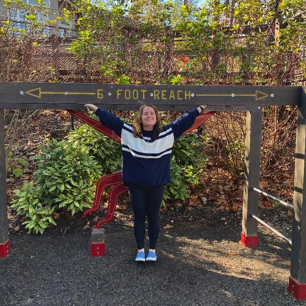 Photo of Katie Brewer