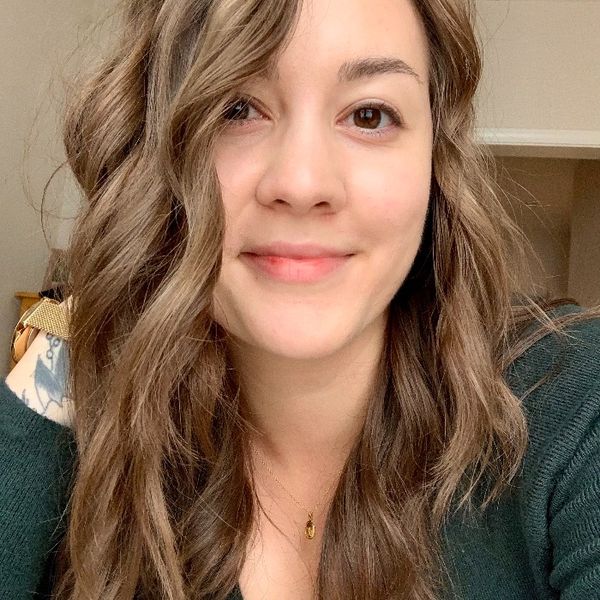 Photo of Hannah Weaver