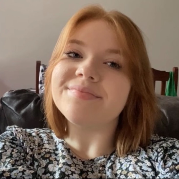 Photo of hayley 