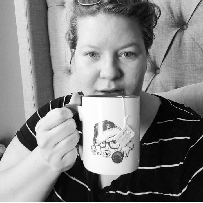 Photo of Lauren Shull