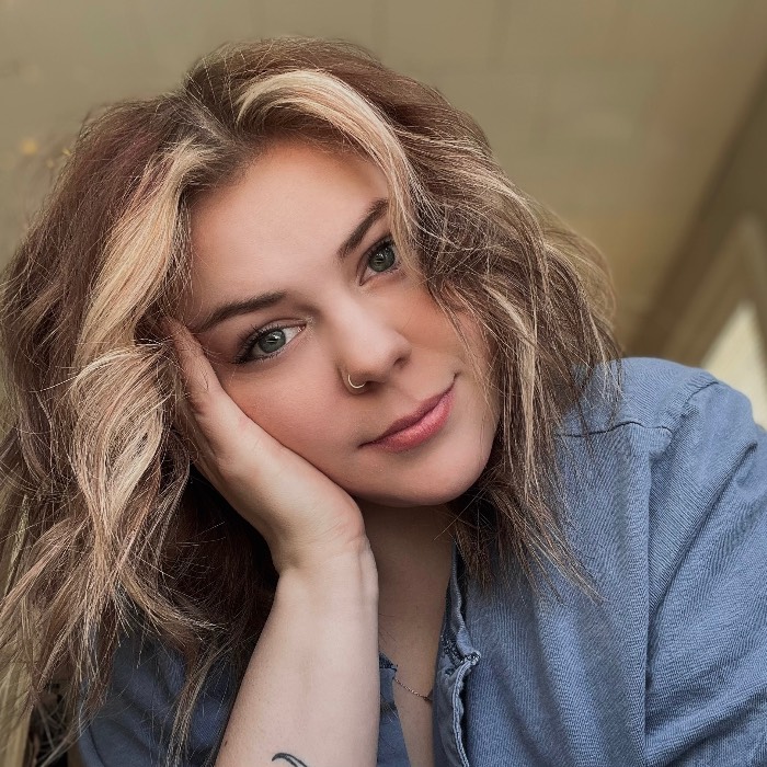 Photo of Carolyn