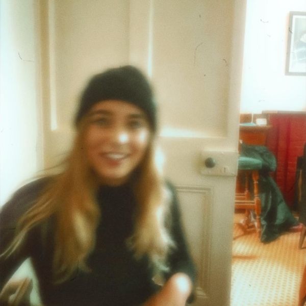 Photo of Anna Trafford