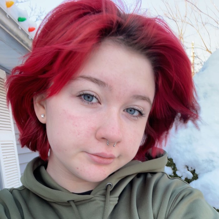 Photo of Kara Kube
