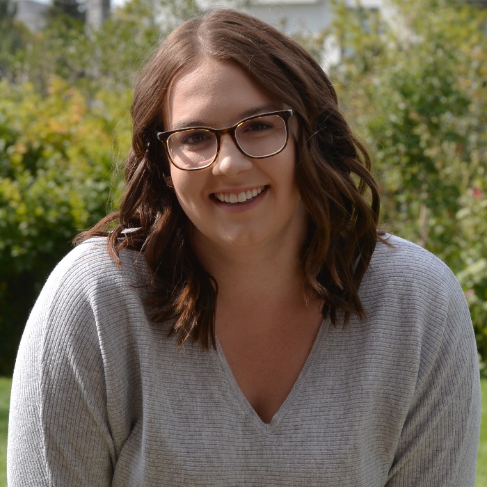 Photo of Madison Coderre