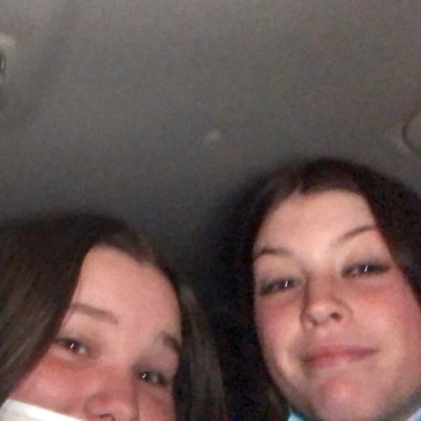 Photo of Summer Ferguson