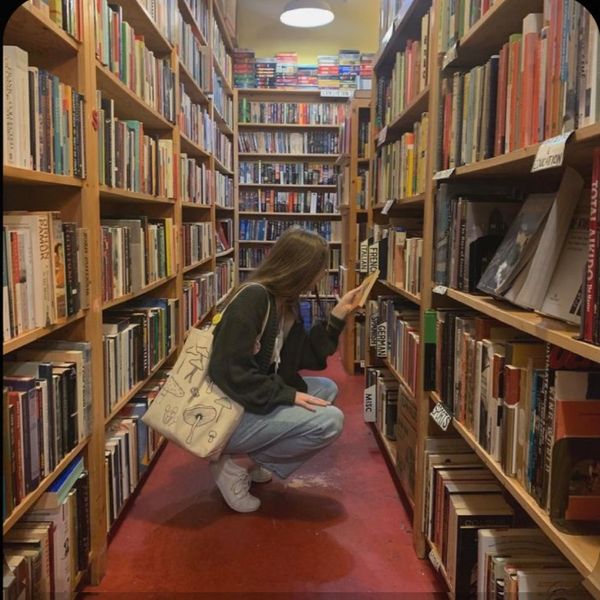 Photo of Mykaela Woods