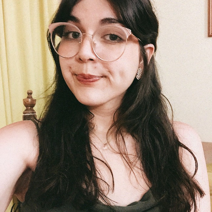 Photo of Karla Carmona