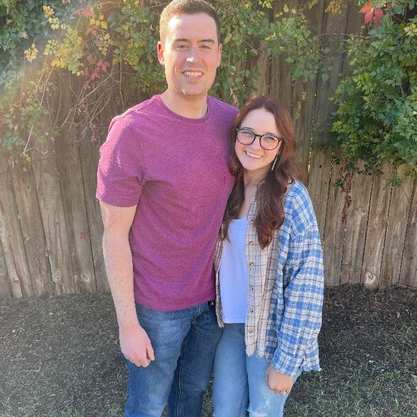 Photo of Jillian Ramsey