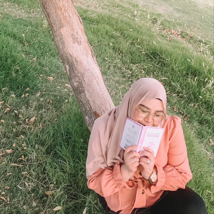 Photo of Joenah joyce