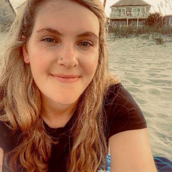 Photo of Jaclyn Gottshalk