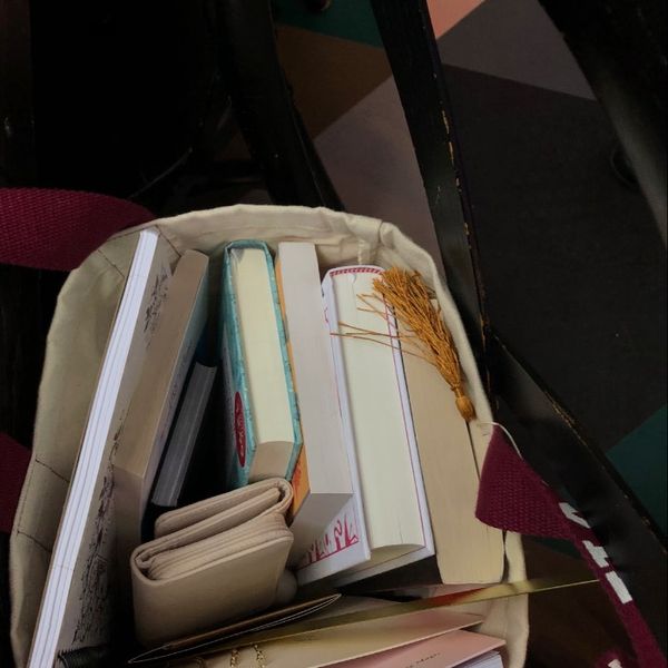 Photo of Silke Victoria husby Scheuer