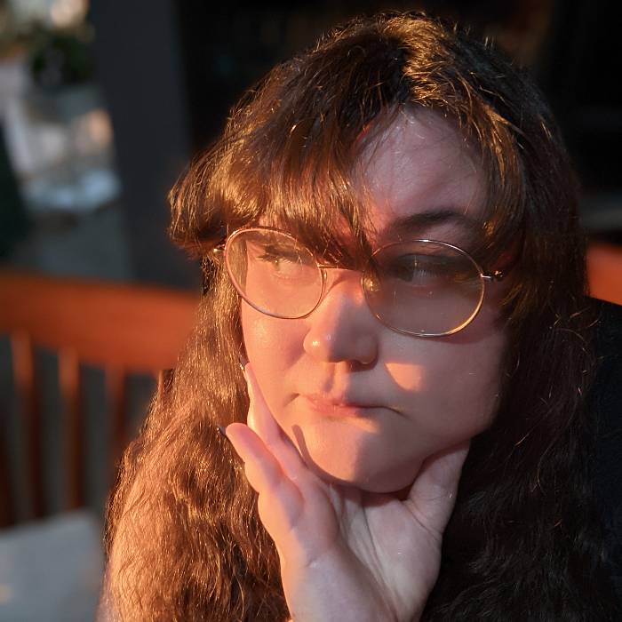 Photo of Nikita Wood