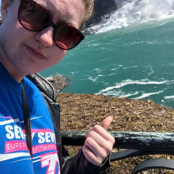 Photo of ShyAnne laundry 