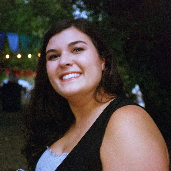 Photo of Jessica Totten