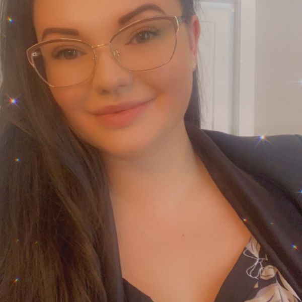 Photo of Christal McLean