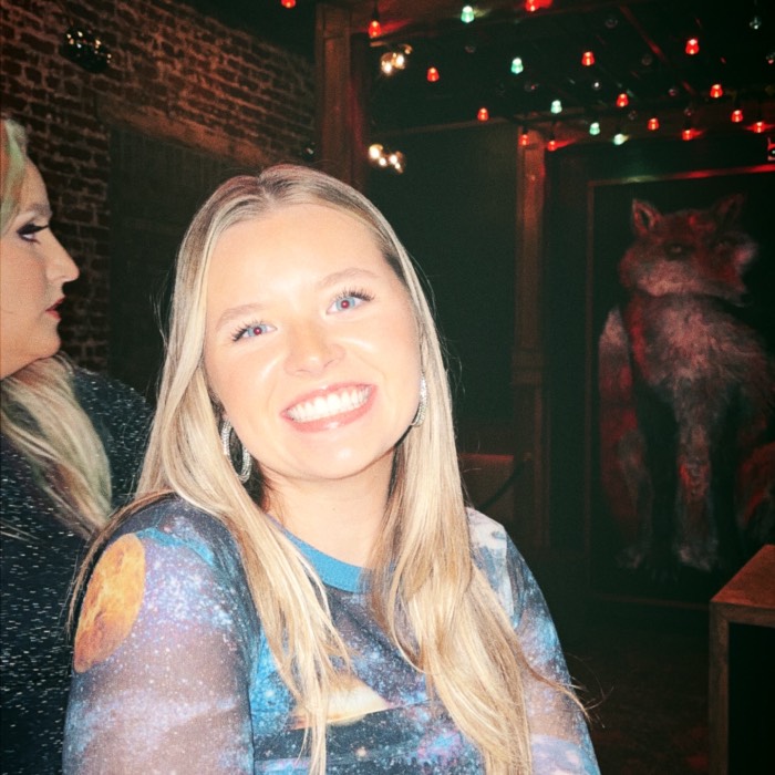 Photo of Laura Friederich