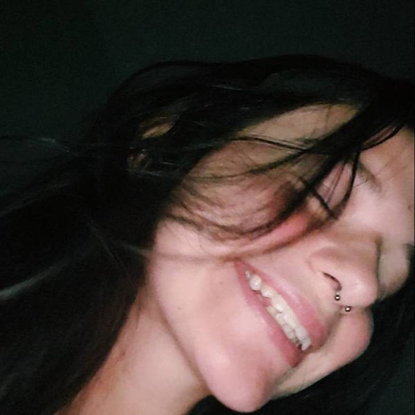 Photo of Hannah Sapp