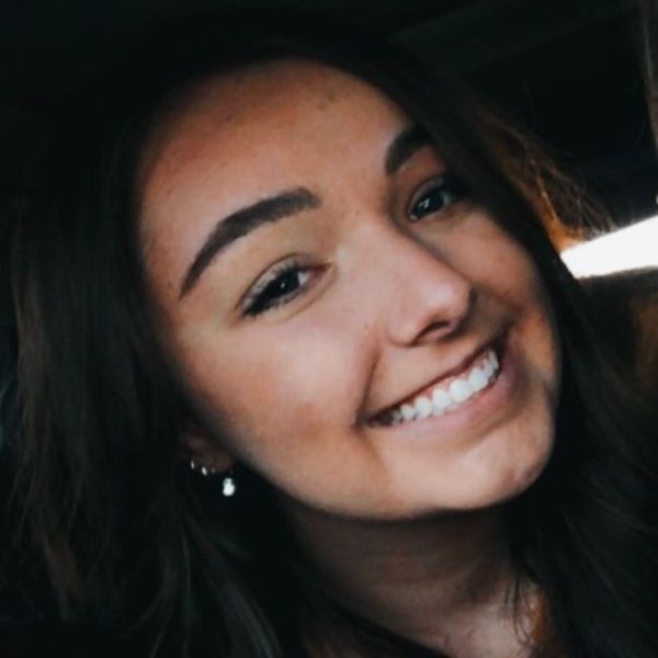 Photo of Audrey Smith