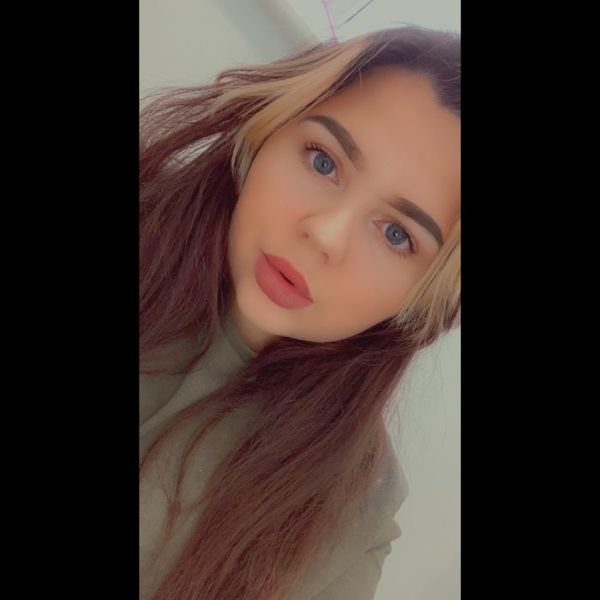 Photo of Holly Butcher