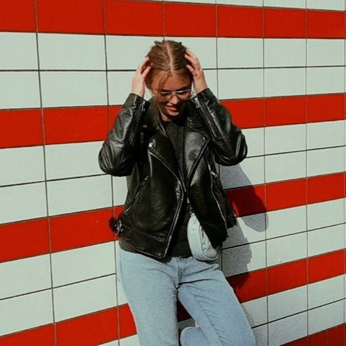 Photo of Leandra Laumann