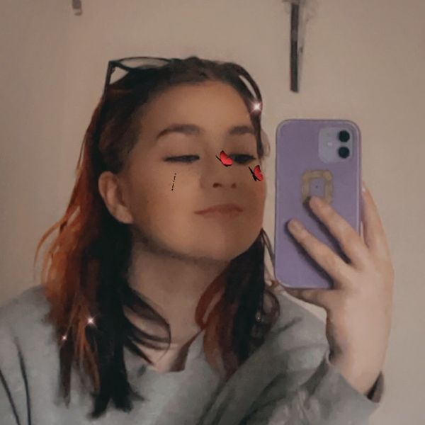 Photo of Abbie woolford 