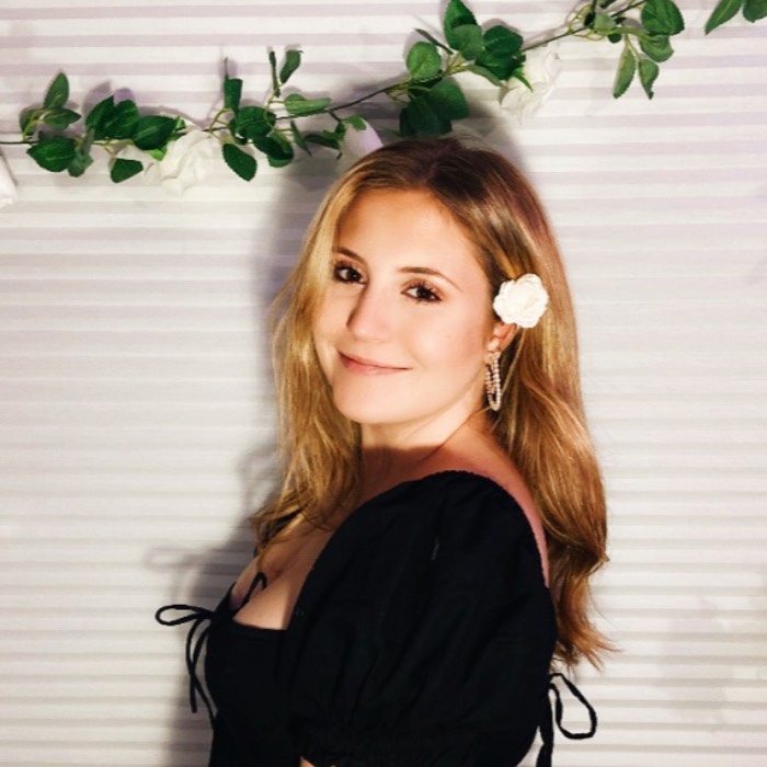 Photo of Holly Cambareri
