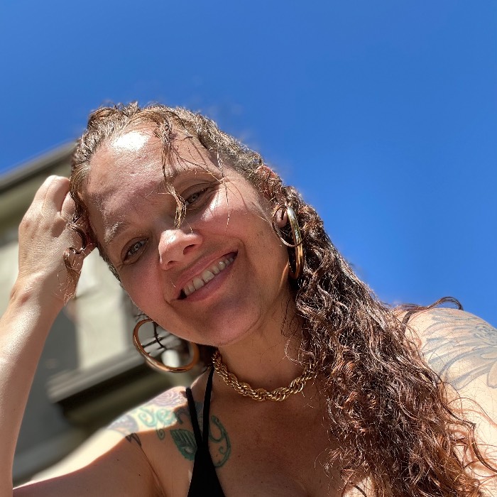 Photo of Heather Jones