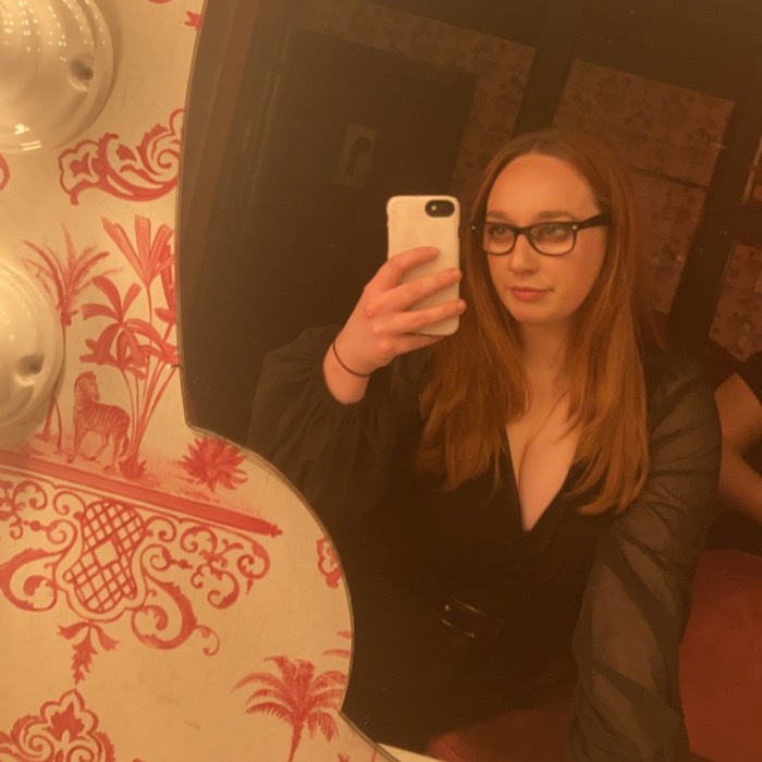 Photo of Aisling ODwyer