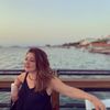 Photo of Zeynep Tuğçe