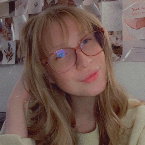 Photo of Dani Monroe