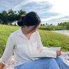 Photo of Michelle Yang