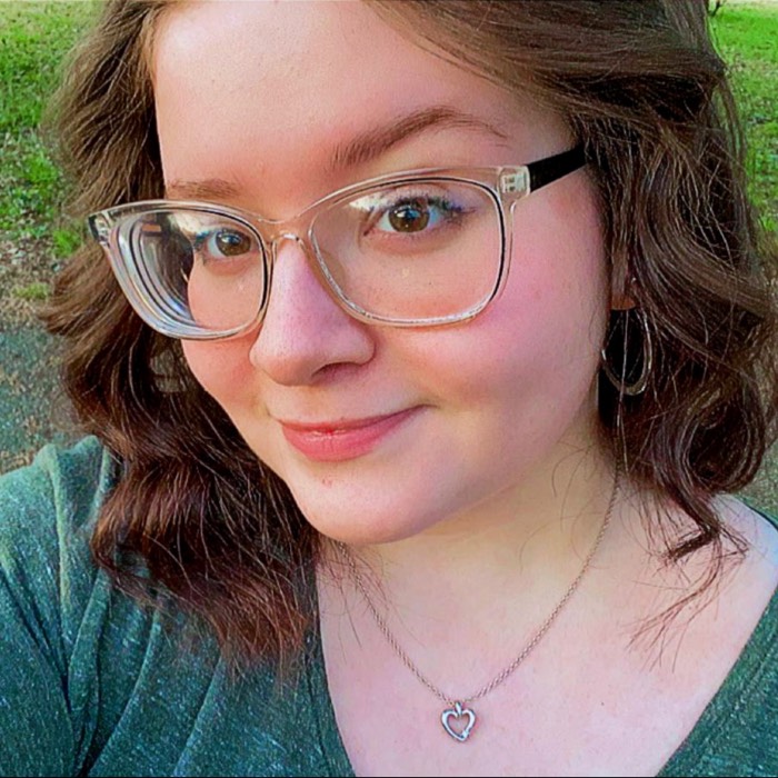 Photo of Madison Kinsley