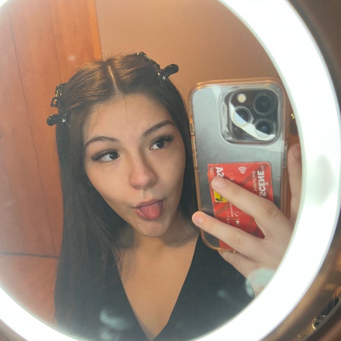 Photo of Taylor Petit