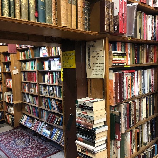 Photo of Jessica Leigh