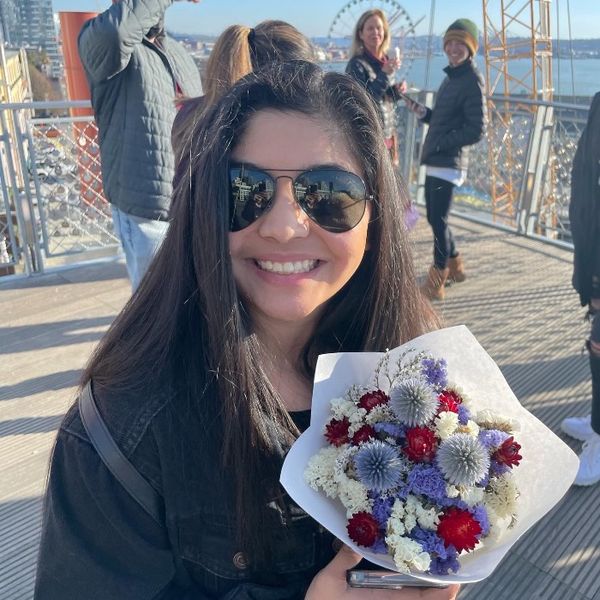 Photo of Alyssa Maldonado