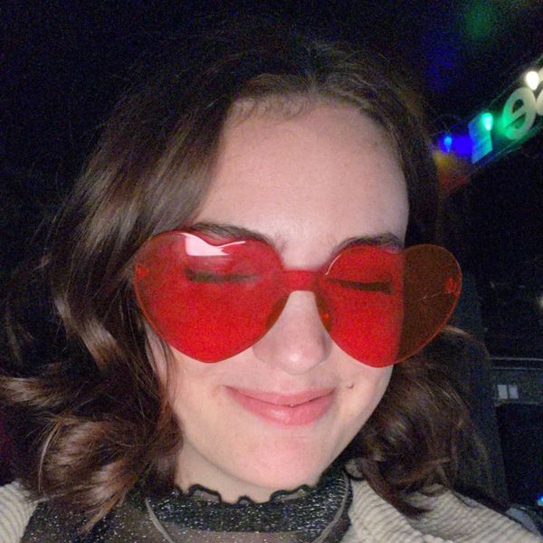 Photo of Hannah Nordin