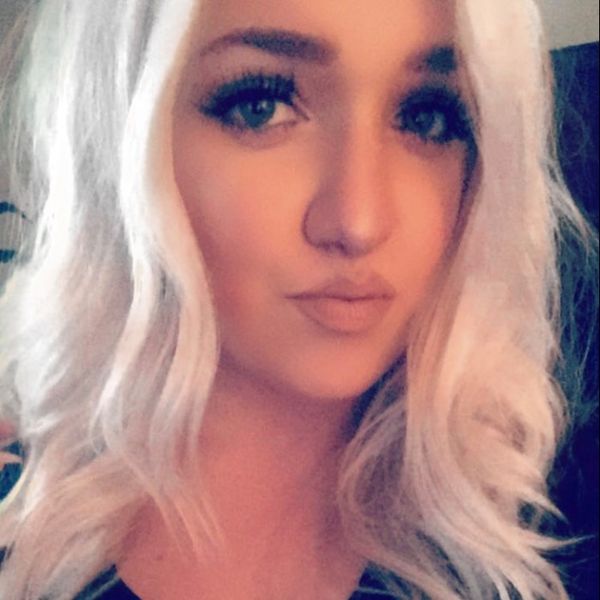 Photo of Heather T