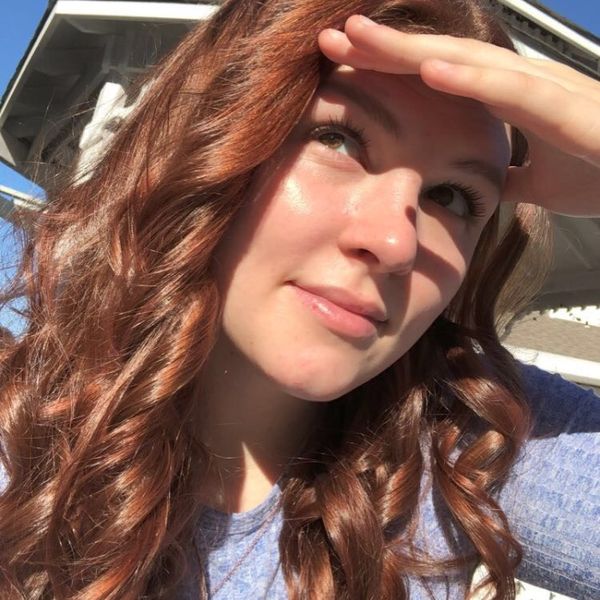 Photo of Lauren Cirone 