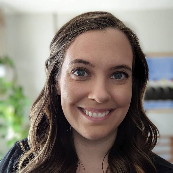 Photo of Alyssa Buda 