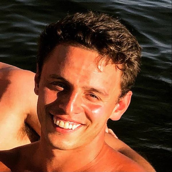 Photo of Adam Navarro