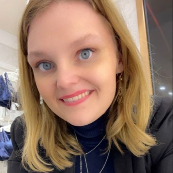 Photo of Carolina jennebauve