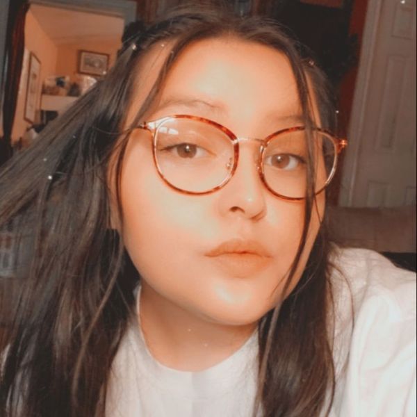 Photo of Natalie Marquez